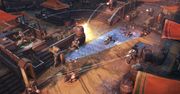 Są tu fani strategii turowych? Gears Tactics wygląda naprawdę dobrze, ale sprawdź czy zadziała na Twoim komputerze