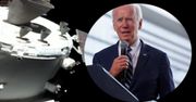 Biden i spółka uproszczą federalne przepisy dotyczące przestrzeni kosmicznej