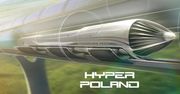 Kapsuła hyperloop z Polski poleciała do SpaceX