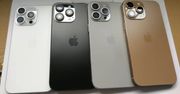 Specyfikacja iPhone 16 Pro. Wymiękają niektóre komputery