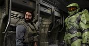 Halo Infinite jednak będzie pudrowany trybem battle royale?