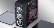 Test FSP Fortron CMT 510, czyli szklana wizja obudowy