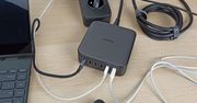 Test trzech ładowarek Ugreen Nexode GaN