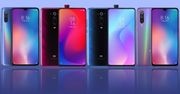 Xiaomi Mi 9 vs Mi 9T Pro vs Mi 9T vs Mi 9 SE - porównanie