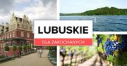 Lubuskie dla zakochanych - 10 pomysłów na romantyczny weekend we dwoje