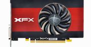 XFX też ma jednoslotowego Radeona RX 460