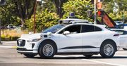 Kolejne autonomiczne taksówki w USA