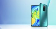 Nieco ponad miesiąc po premierze i możesz kupić Redmi Note 9 taniej
