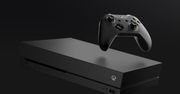 Xbox One X zadowoli nie tylko posiadaczy telewizorów 4K