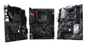 Przegląd płyt głównych ASUS B550 - ceny mogą Was zaskoczyć