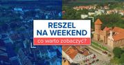Reszel na weekend - co warto zobaczyć?