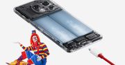 Flagowy smartfon bez ładowania indukcyjnego, a producent się tłumaczy