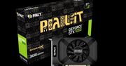 Palit GeForce GTX 1050 StormX z 3 GB pamięci VRAM