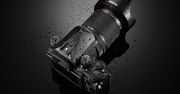 Pentax KP - uszczelniana mała lustrzanka APS-C z sensorem 24 Mpix