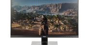 iiyama G-Master G2530HSU - tani monitor do gier