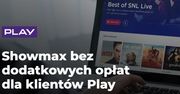Showmax na 3 miesiące dla klientów Play