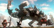 Horizon: Zero Dawn promowane zwiastunem z okazji TGS 2016