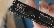 Kupił chiński dysk SSD. Miała być okazja, ale został oszukany
