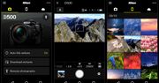 SnapBridge - bezprzewodowe przesyłanie  zdjęć z aparatu Nikon wyposażonego w tę technologię