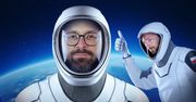 Polak w Kosmosie. Co tam będzie robił Sławosz Uznański-Wiśniewski?