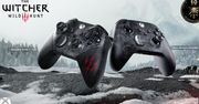 Xbox wypuścił specjalne kontrolery z Wiedźmina. Rozeszły się w kilka godzin