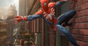 E3 2017: Spider-Man wypuszcza sieci na PlayStation 4