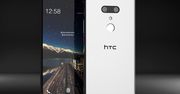 HTC U12+ będzie jedynym topowym smartfonem HTC w tym roku