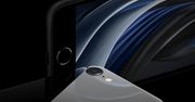 Nowy iPhone SE ma śmiesznie małą pojemność baterii. Tylko, co z tego?