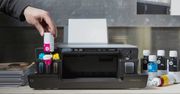 Tanie drukowanie z HP Smart Tank