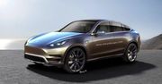Tesla zapowiada Model Y, wieńczący plan S-3-X-Y