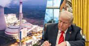 AI zużywa za dużo energii. Trump wzywa gigantów na dywanik