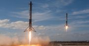 SpaceX: piękne podsumowanie ostatniego osiągnięcia i zapowiedź kolejnego