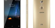 ZTE chce zdobyć smartfonowe szczyty, być tam gdzie Apple i Samsung