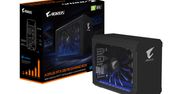 Aorus RTX 2070 Gaming BOX - przystawka z kartą RTX 2070 dla laptopów