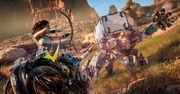 Amazon potwierdza doniesienia o Horizon: Zero Dawn w wersji PC