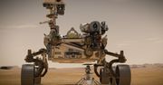 Mars 2020 bez tajemnic - ciekawe fakty - misja pomyślnie rozpoczęta