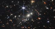 NASA: Oto pierwsze kolorowe zdjęcie z Webba. Prawdziwie potężny jest to teleskop kosmiczny
