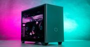 Cooler Master wprowadza dopakowaną wersję obudowy MasterBox NR200P - cena może szokować