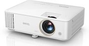 Całkiem tani projektor Full HD do gier i seriali - tak prezentuje się BenQ TH585