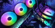 I stała się światłość! Test chłodzenia be quiet! Light Loop 360