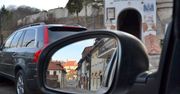 Spacer po zimowym Kazimierzu