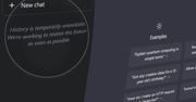 OpenAI przeprasza za usterkę Chata GPT, która wpłynęła na prywatność użytkowników
