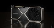 Nvidia dorzuca do pieca - premiera kart GeForce RTX 3080 Ti i GeForce RTX 3070 Ti