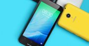 TP-LINK Neffos Y5L - smartfon na start