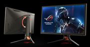 ASUS ROG Swift PG27UQ: monitor 4K 144 Hz z obsługą G-Sync HDR