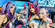 Heroes of Cosplay - najlepsi z najlepszych na Meet at Rift