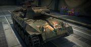 World Of Tanks - jak dziś prezentuje się oprawa wizualna gry?