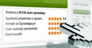 Allegro - remont systemu komentarzy