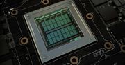 Nvidia już testuje karty GeForce RTX 4000. Ujawniono pierwsze szczegóły