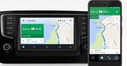 Nie musisz kupować nowego auta, by korzystać z Android Auto